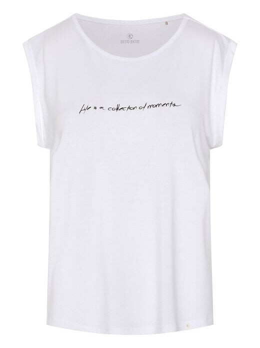 Вершина Detto Fatto, белый
Вершина Detto Fatto, белый