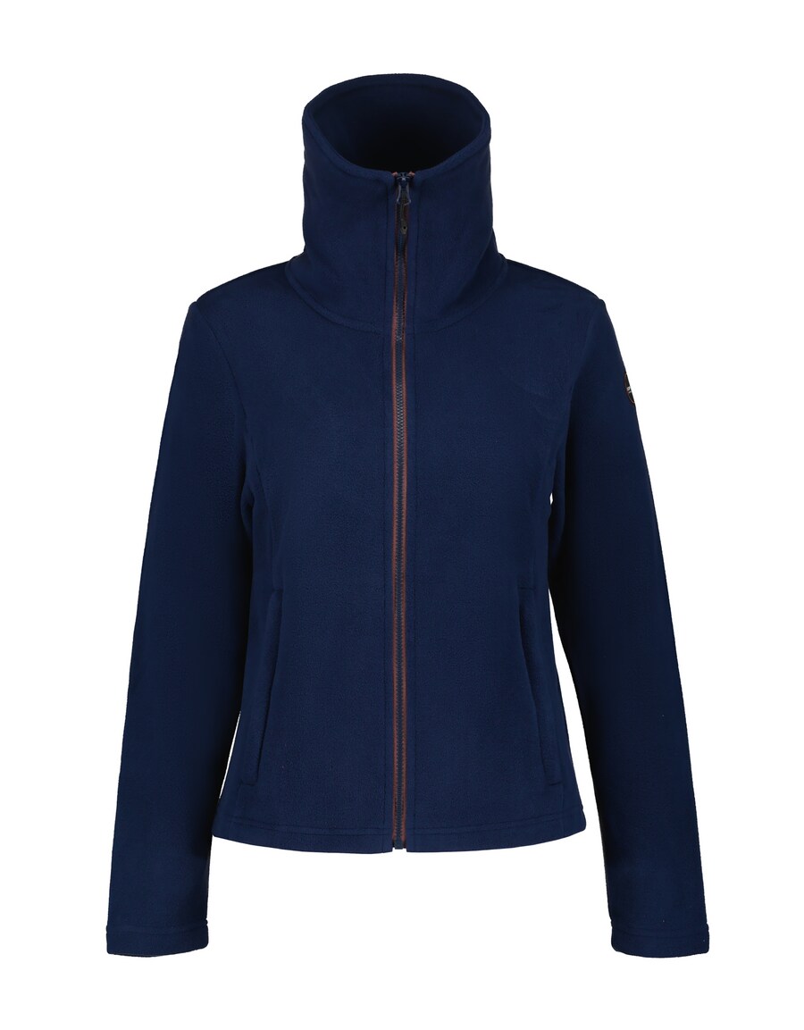 Спортивная куртка ICEPEAK Penalosa, темно-синий
Спортивная куртка ICEPEAK Penalosa, темно-синий