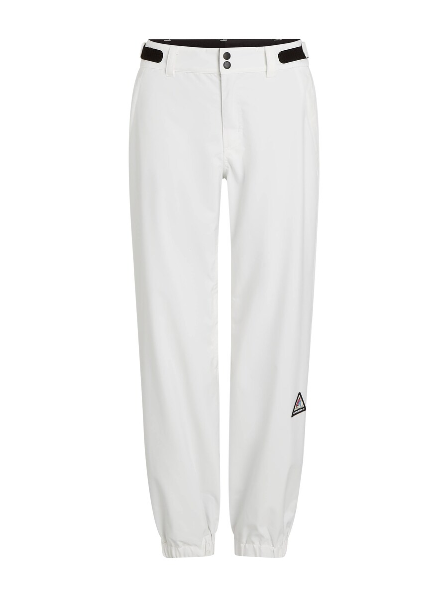 Свободные брюки для активного отдыха O'NEILL, белый
Свободные брюки для активного отдыха O'NEILL, белый