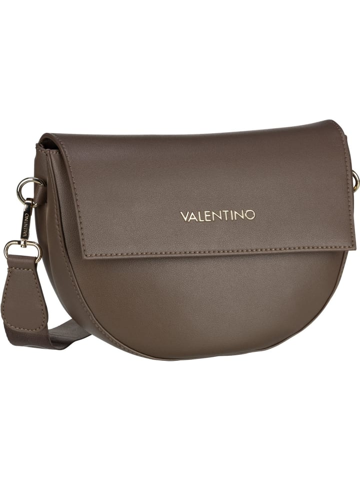 Сумка через плечо Valentino Bags, серо-коричневый
Сумка через плечо Valentino Bags, серо-коричневый