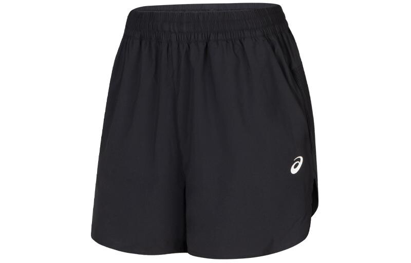 Спортивные шорты LUMINOUS женские черные Asics
Спортивные шорты LUMINOUS женские черные Asics