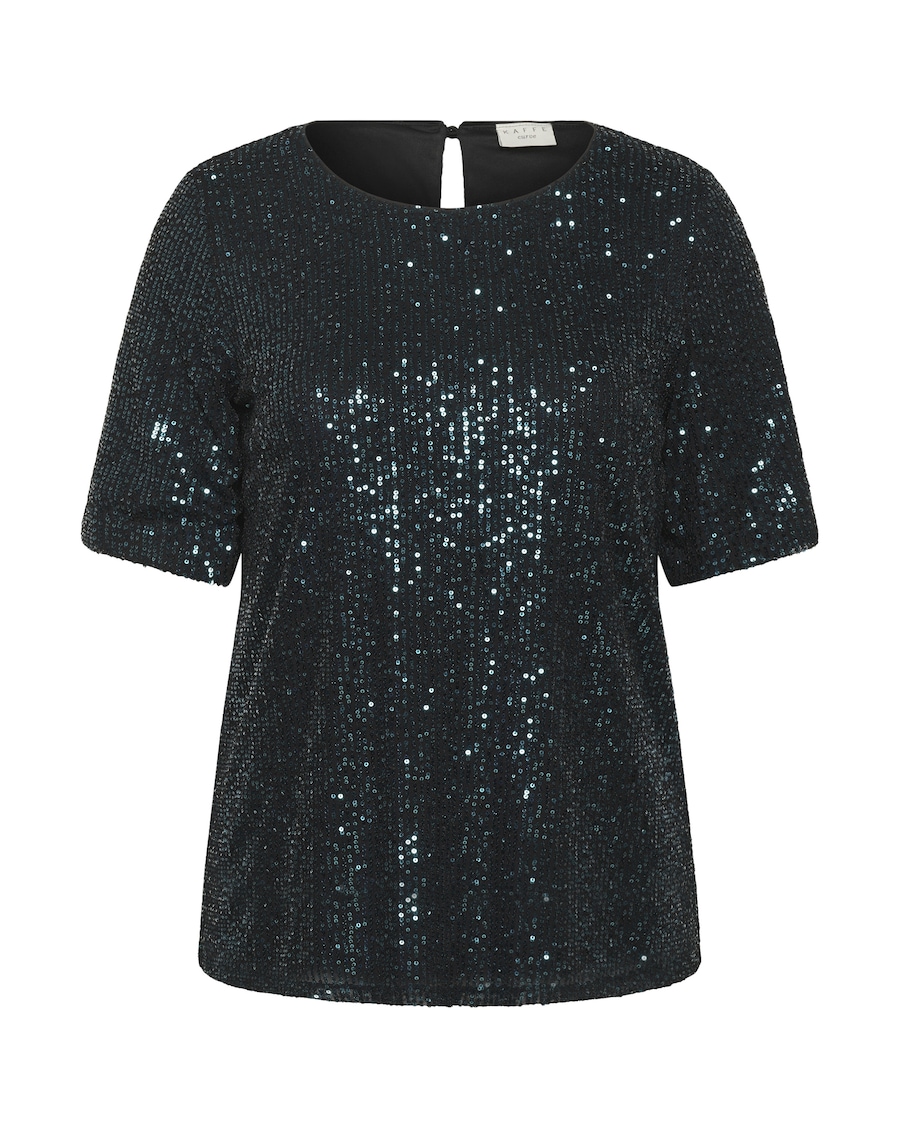 Блуза KAFFE CURVE Laila, темно-зеленый
Блуза KAFFE CURVE Laila, темно-зеленый