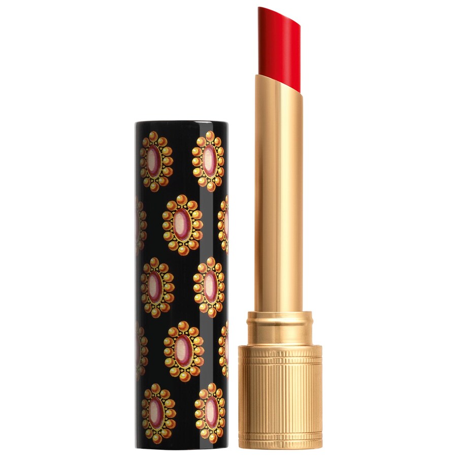 Помада Glow & Care с эффектом сияния Gucci, 0.06 oz/1.8 mL, 25* Goldie Red
Помада Glow & Care с эффектом сияния Gucci, 0.06 oz/1.8 mL, 25* Goldie Red