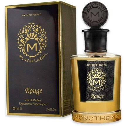 Monotheme Black Label Rouge Eau de Parfum Spray 100ml, Серый, Monotheme Black Label Rouge Eau de Parfum Spray 100ml
Monotheme Black Label Rouge Eau de Parfum Spray 100ml, Серый, Monotheme Black Label Rouge Eau de Parfum Spray 100ml