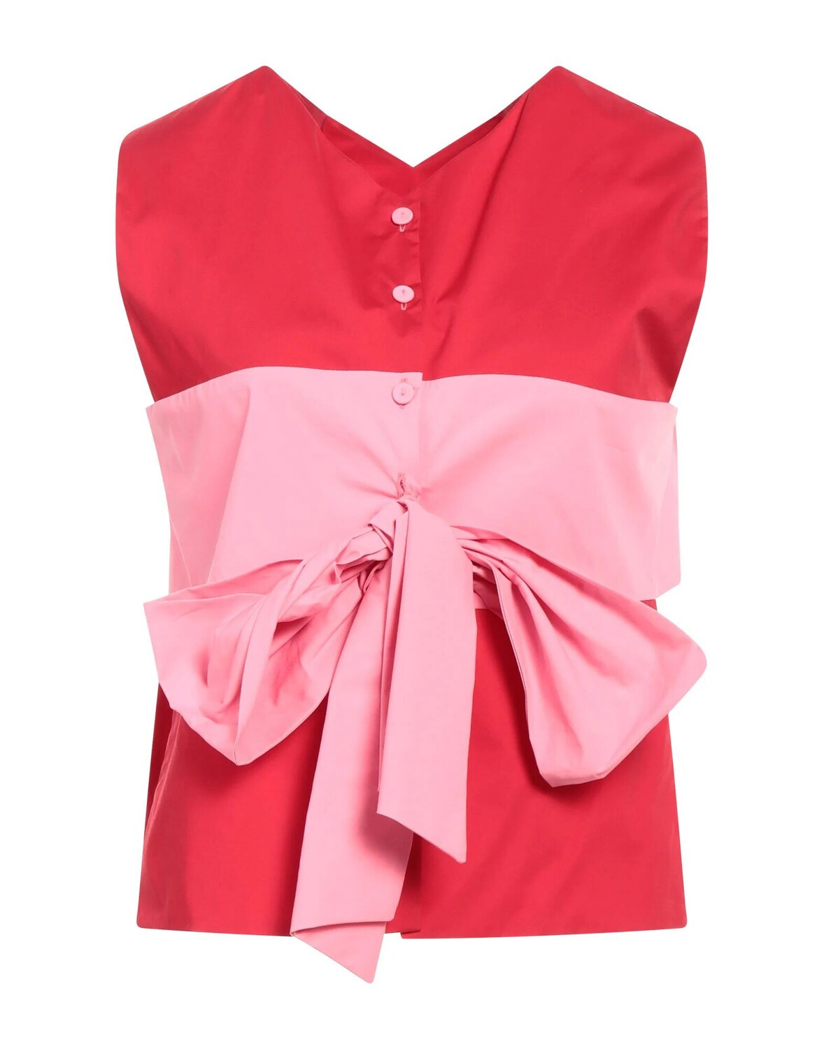 Топ Maison Laviniaturra, красный
Топ Maison Laviniaturra, красный