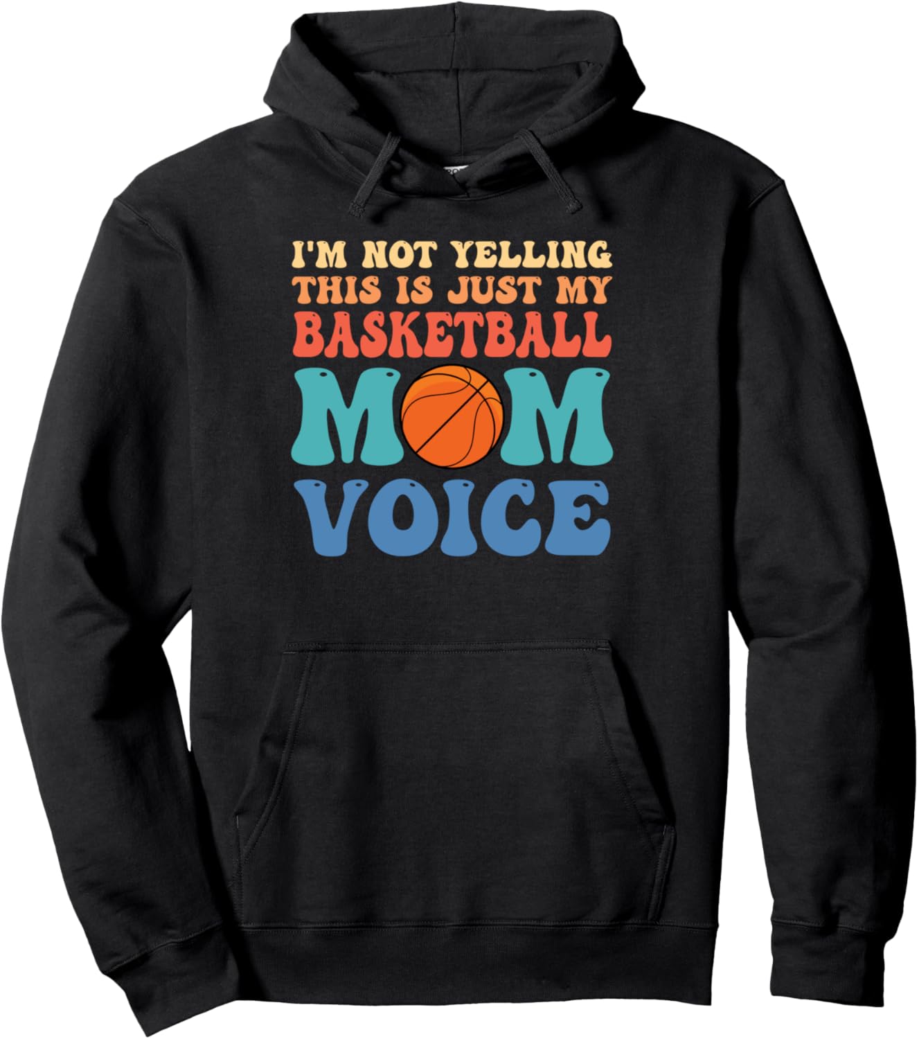 Это просто моя толстовка с надписью Мама баскетболиста Basketball Player Gifts, черный
Это просто моя толстовка с надписью Мама баскетболиста Basketball Player Gifts, черный