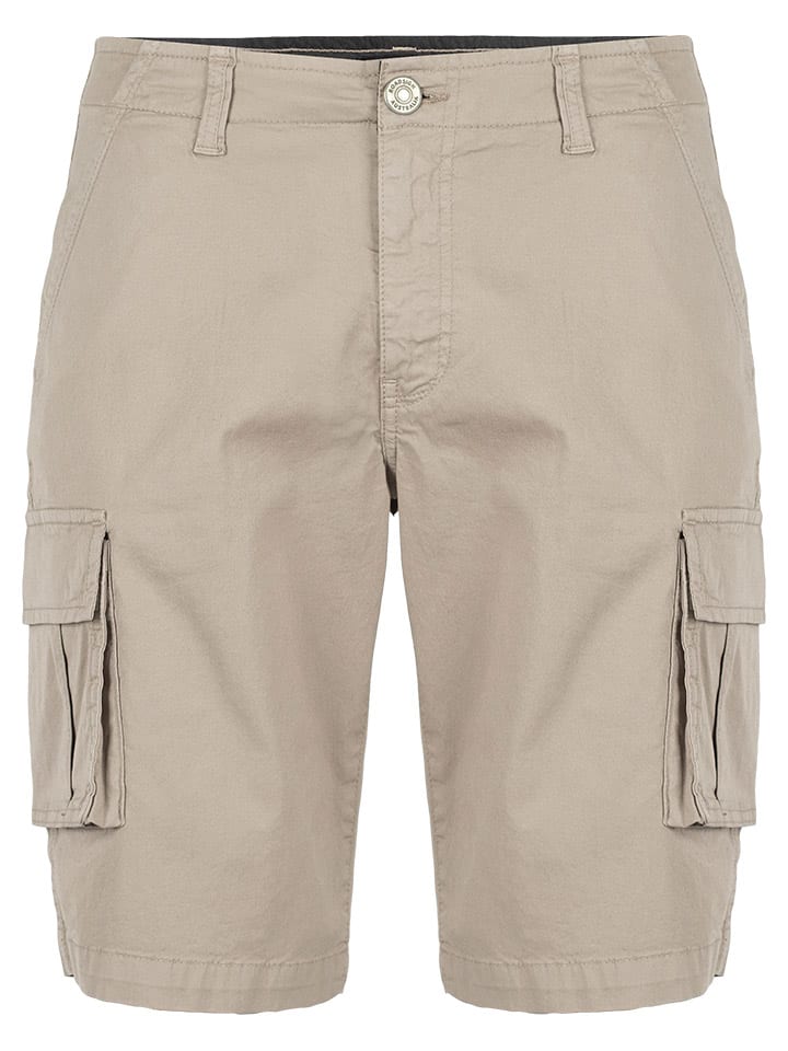 Брюки-Карго Roadsign, бежевый
Брюки-Карго Roadsign, бежевый