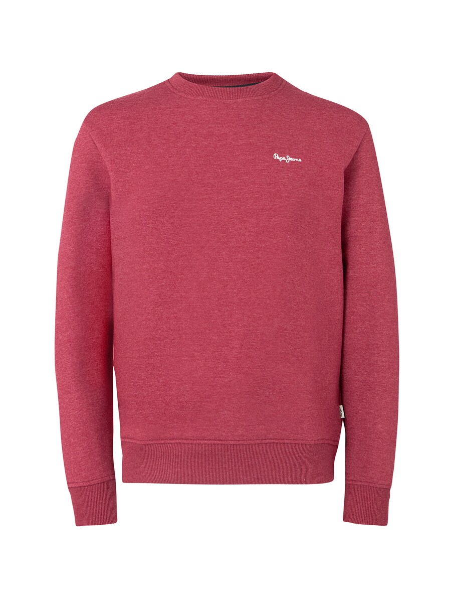 Толстовка Pepe Jeans GRIFFIN, красный
Толстовка Pepe Jeans GRIFFIN, красный