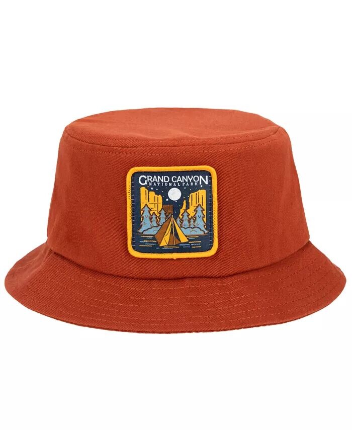 Мужская панама National Parks Foundation
Мужская панама National Parks Foundation