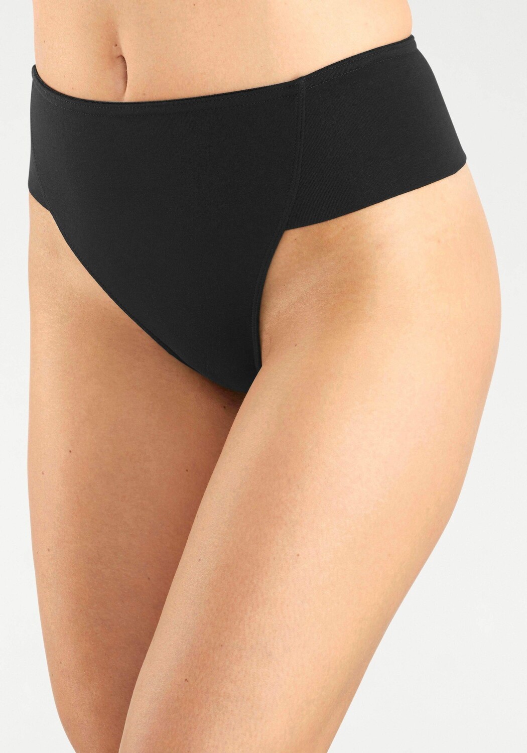 Стринги PETITE FLEUR Form, черный
Стринги PETITE FLEUR Form, черный