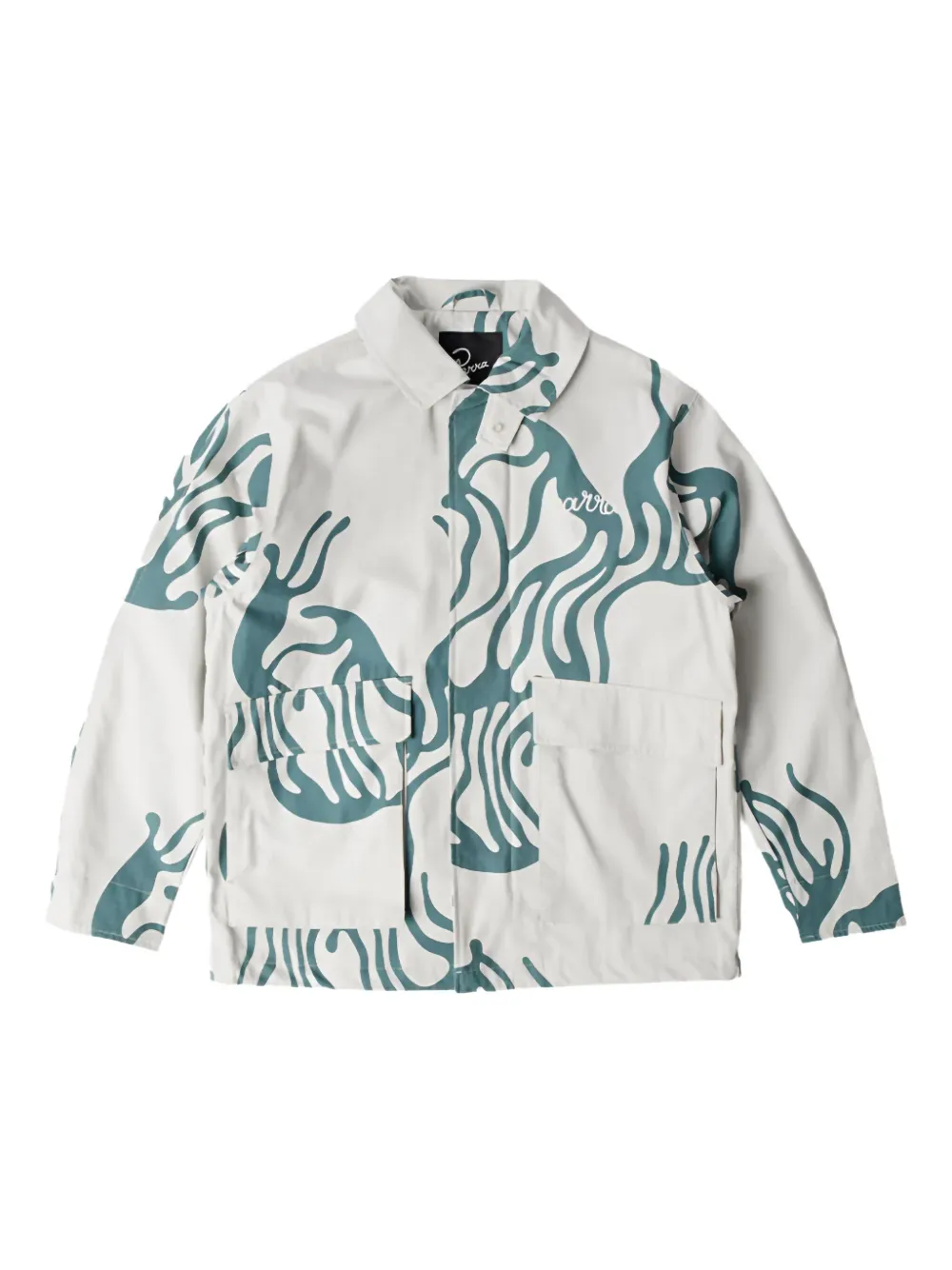 Куртка Half Blob BY PARRA, нейтральный
Куртка Half Blob BY PARRA, нейтральный