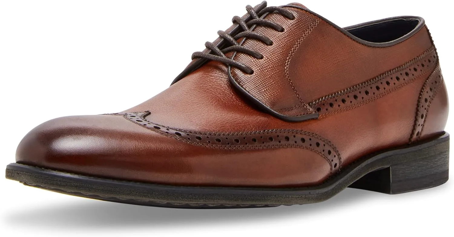 Туфли Steve Madden Mens Aamari
Туфли Steve Madden Mens Aamari
