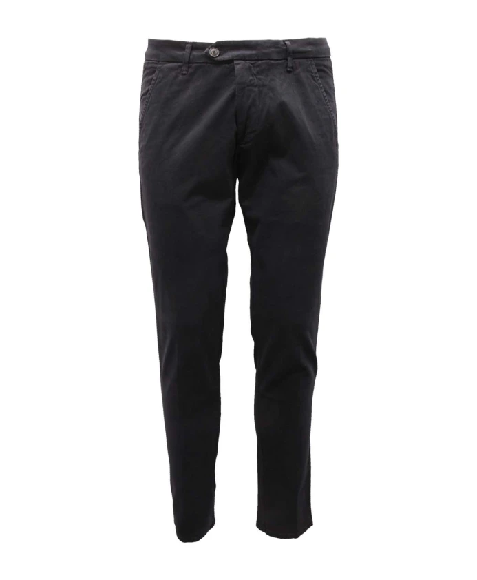 Темно-Синие брюки a22rru013c8700112 Roy Roger'S, синий
Темно-Синие брюки a22rru013c8700112 Roy Roger'S, синий