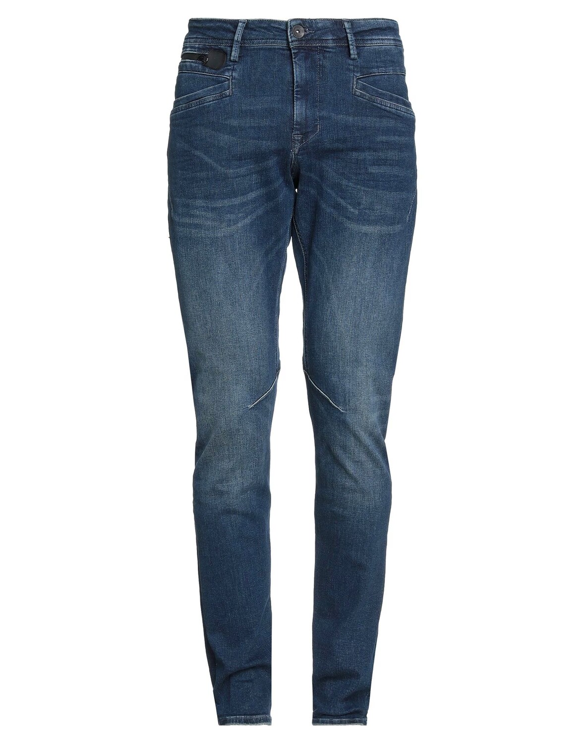 Джинсы Garcia, синий
Джинсы Garcia, синий