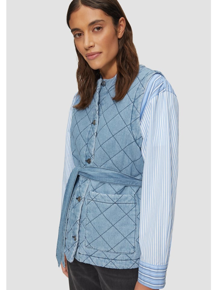 Куртка s.Oliver, синий
Куртка s.Oliver, синий