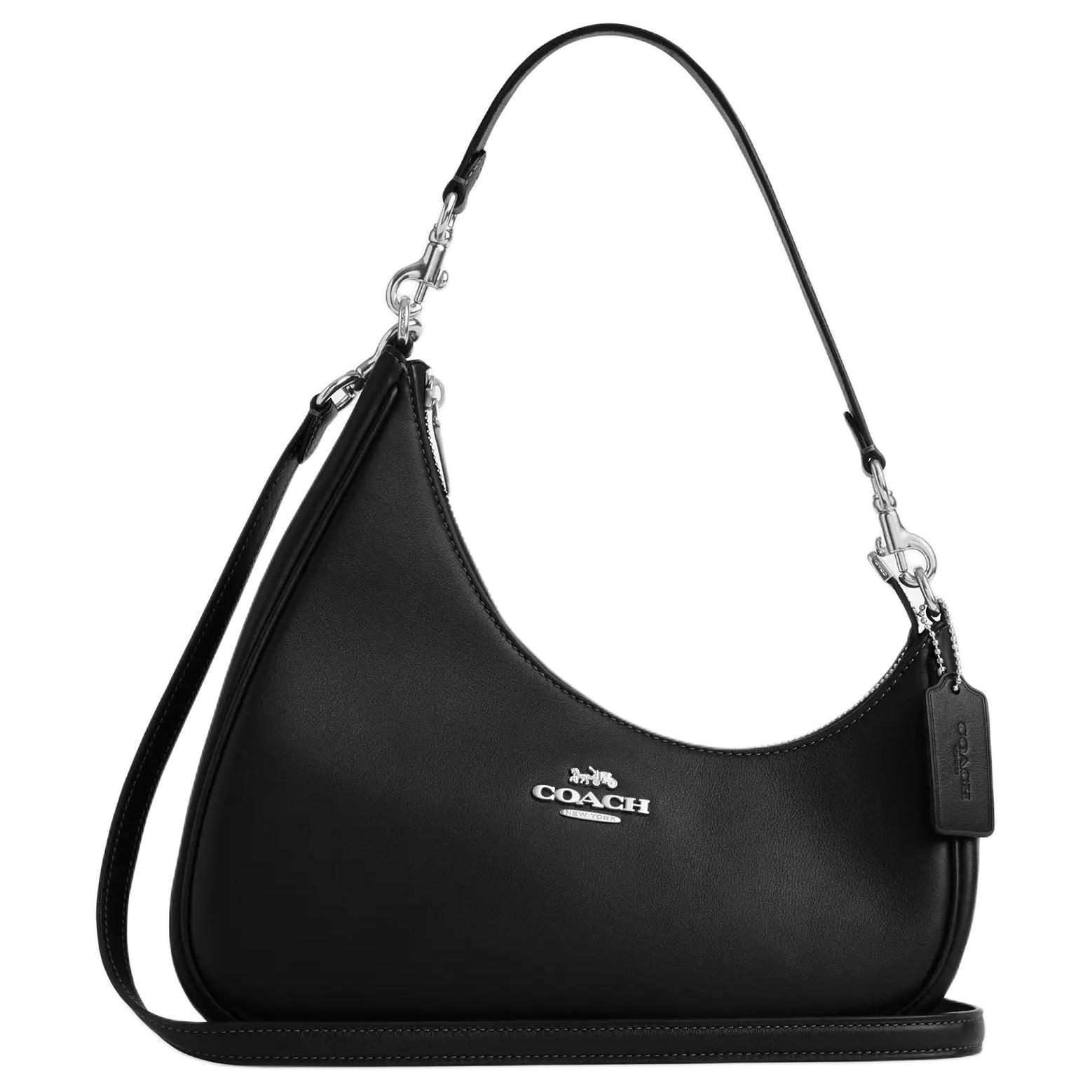 COACH Кожаная сумка через плечо Тубас
COACH Кожаная сумка через плечо Тубас