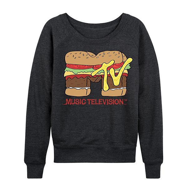 Женская футболка с длинным рукавом и логотипом MTV Burger Licensed Character, Heather Charcoal, Черный, Женская футболка с длинным рукавом и логотипом MTV Burger Licensed Character, Heather Charcoal
Женская футболка с длинным рукавом и логотипом MTV Burger Licensed Character, Heather Charcoal, Черный, Женская футболка с длинным рукавом и логотипом MTV Burger Licensed Character, Heather Charcoal