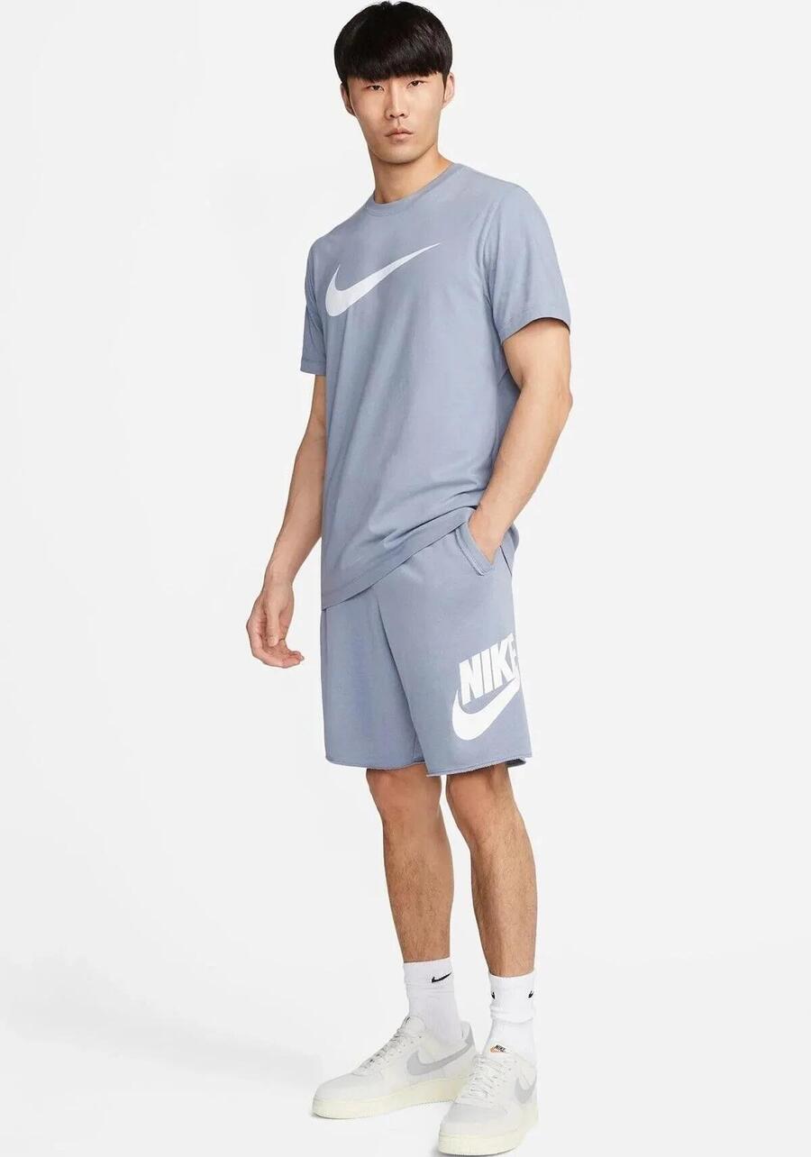 Мужская футболка Nike M Nsw Good Chest Swoosh
Мужская футболка Nike M Nsw Good Chest Swoosh