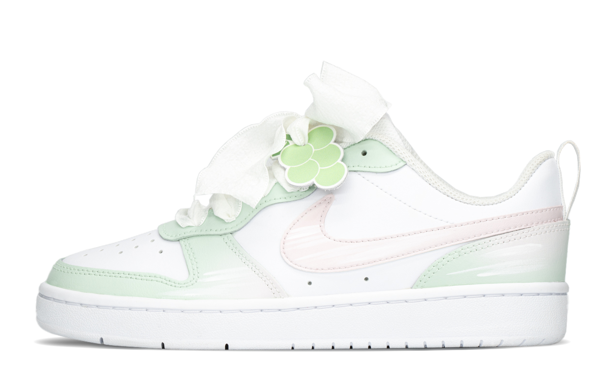 Детские скейтерские кроссовки Court Borough для младших школьников Nike, зеленый
Детские скейтерские кроссовки Court Borough для младших школьников Nike, зеленый