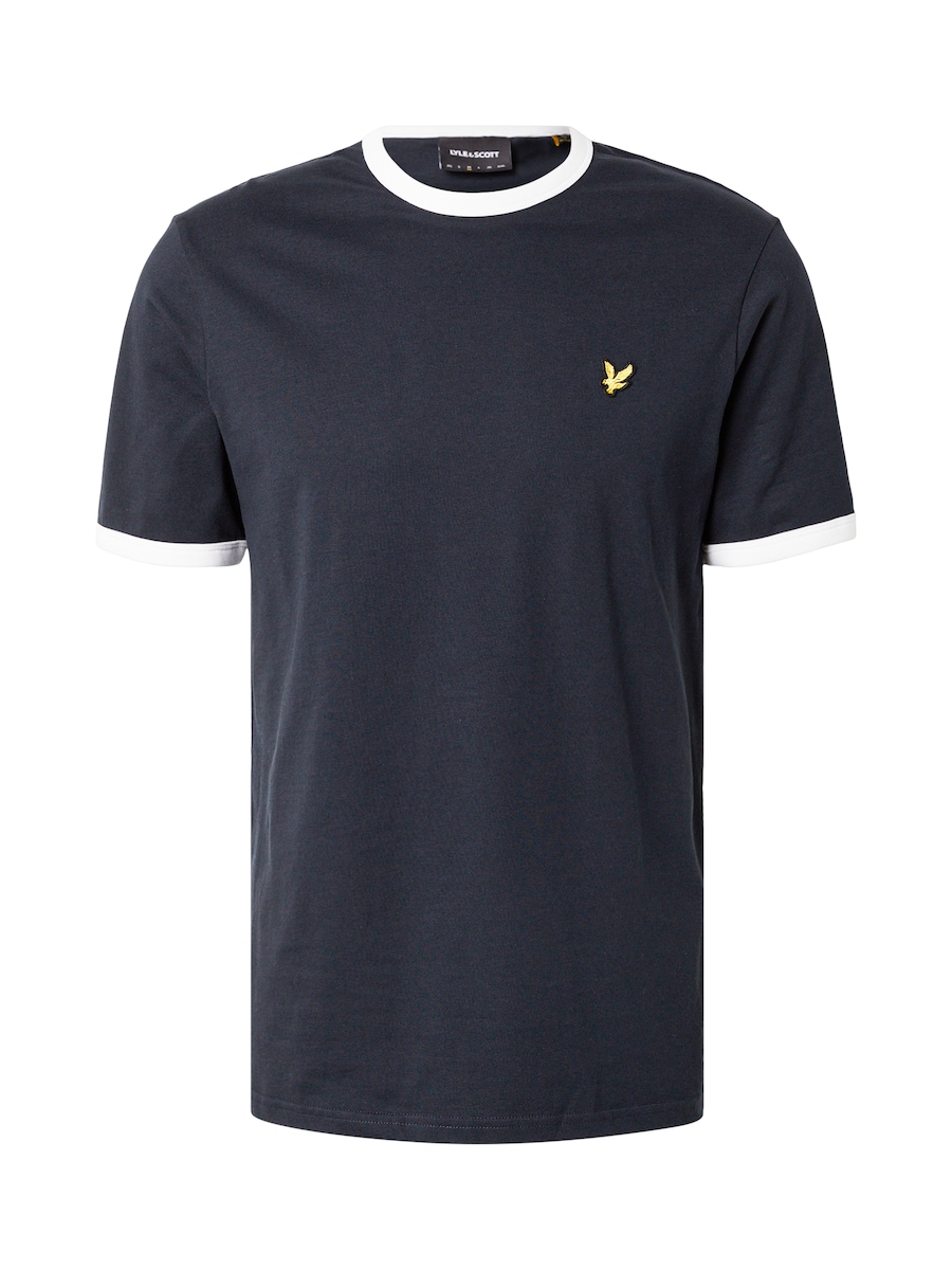 Рубашка Lyle & Scott Ringer, темно-синий
Рубашка Lyle & Scott Ringer, темно-синий