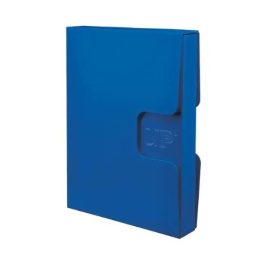 Коробки для карт PRO 15+ (3) – синие, Card Storage Cases (Ultra Pro)
Коробки для карт PRO 15+ (3) – синие, Card Storage Cases (Ultra Pro)