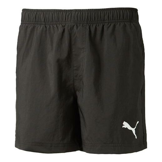 Шорты embossed logo fleece shorts 'black white' Puma, черный
Шорты embossed logo fleece shorts 'black white' Puma, черный