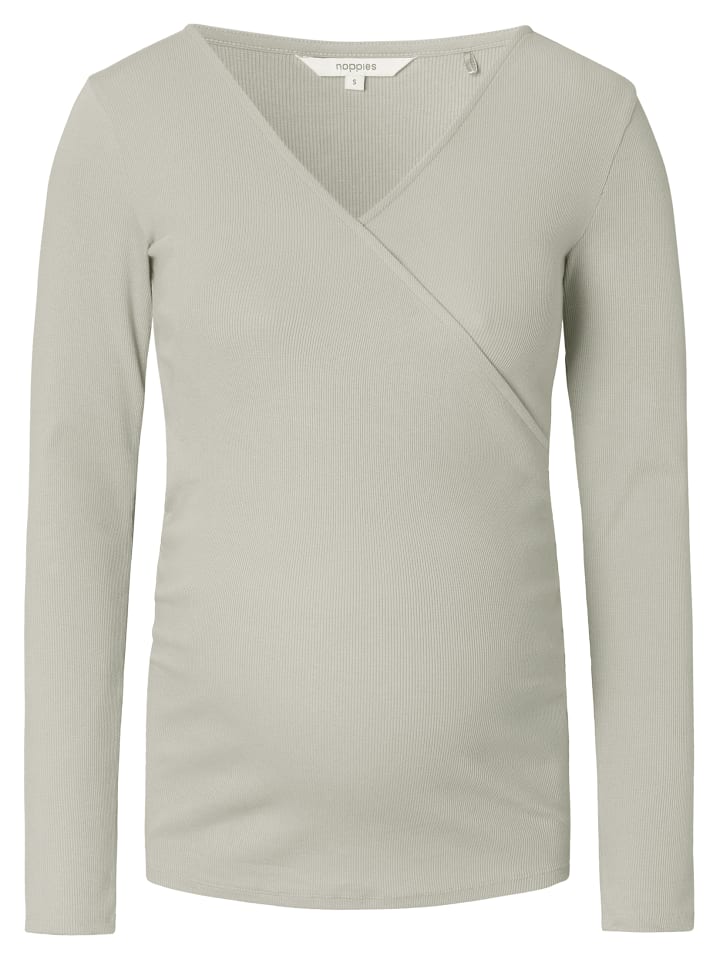 Рубашка для кормления Sara в цвете Pigeon Noppies
Рубашка для кормления Sara в цвете Pigeon Noppies