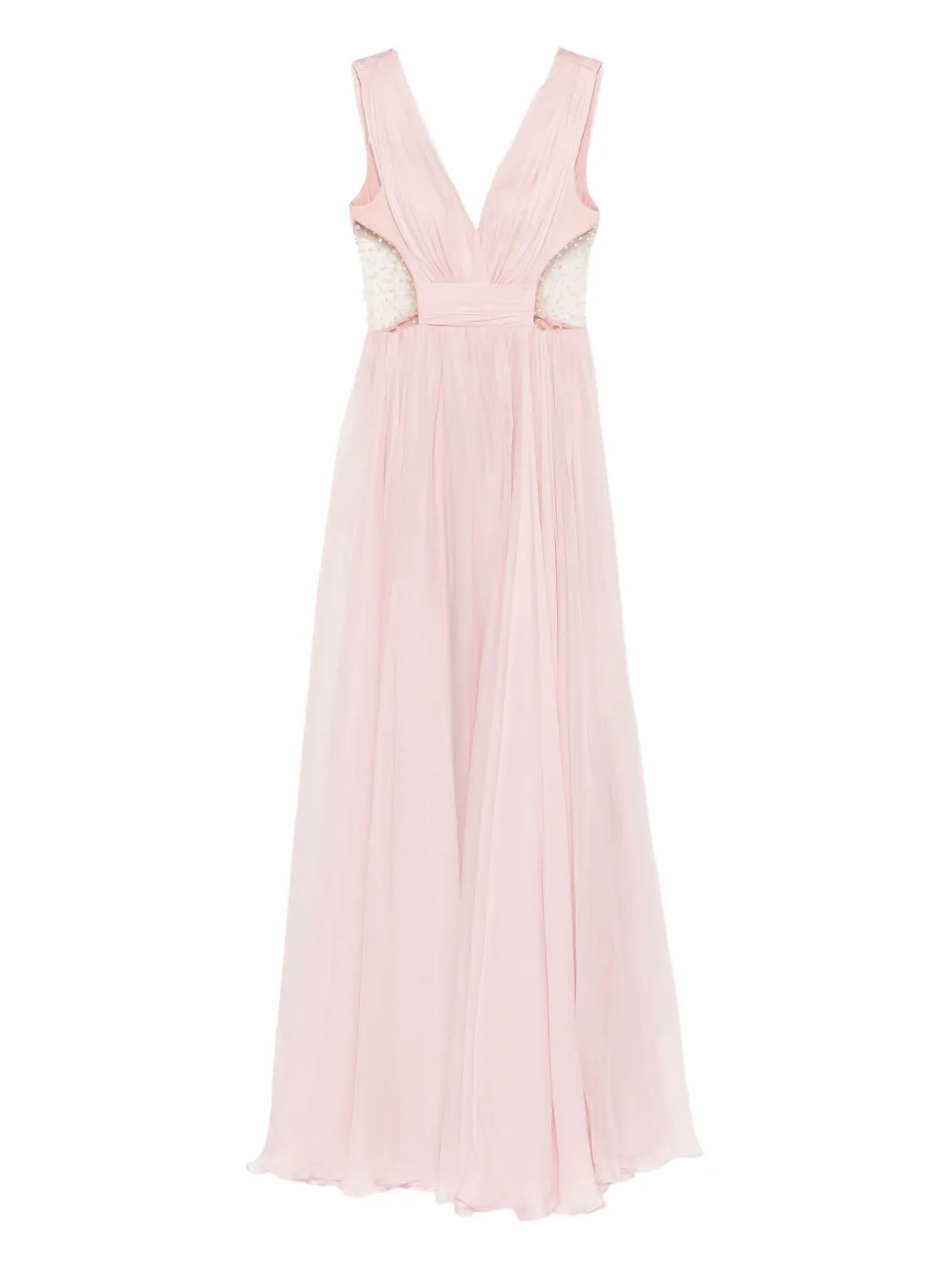 Платье Rita с V-образным вырезом M.Marquise, розовый
Платье Rita с V-образным вырезом M.Marquise, розовый