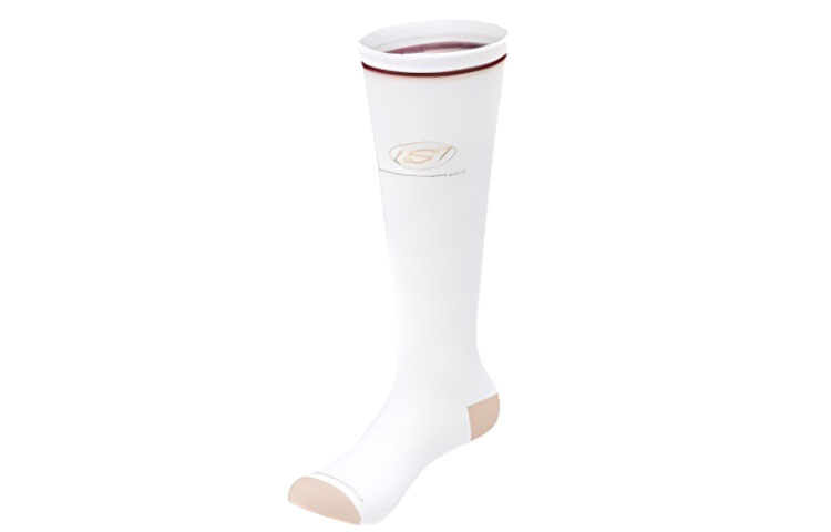 Skechers Носки до колена Unisex 1 пара Ярко-белые
Skechers Носки до колена Unisex 1 пара Ярко-белые