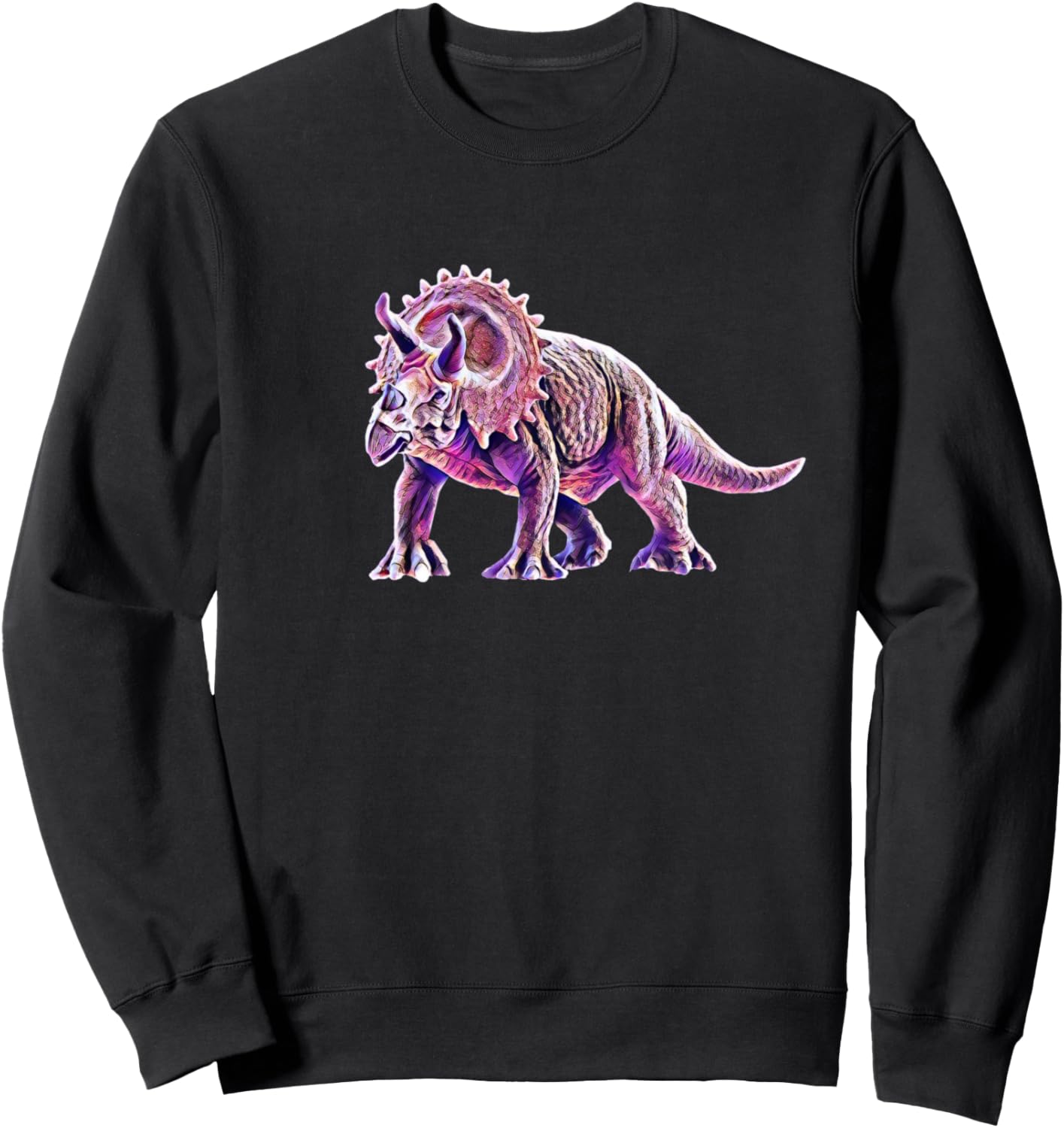 Толстовка с изображением динозавра Трицератопса Triceratops Dinosaur By Dinosawa - Gifts For Men, Women, Kids, And Boys, черный
Толстовка с изображением динозавра Трицератопса Triceratops Dinosaur By Dinosawa - Gifts For Men, Women, Kids, And Boys, черный