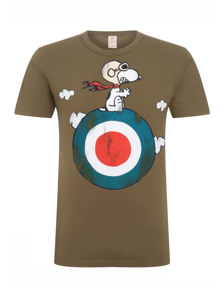 Футболка Logoshirt
Футболка Logoshirt