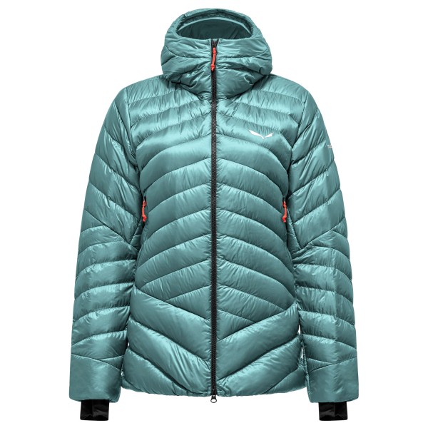 Женская куртка Ortles Med 3-Rids Down Jacket Salewa, Willow
Женская куртка Ortles Med 3-Rids Down Jacket Salewa, Willow