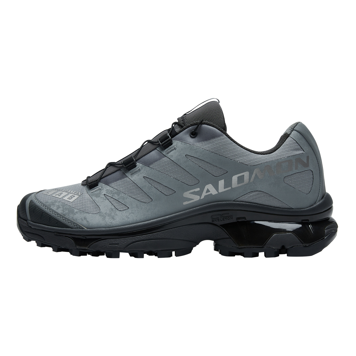 SALOMON Кроссовки для бега XT 4 Unisex низкие Heritage Gray/Asphalt Gray/Silver
SALOMON Кроссовки для бега XT 4 Unisex низкие Heritage Gray/Asphalt Gray/Silver