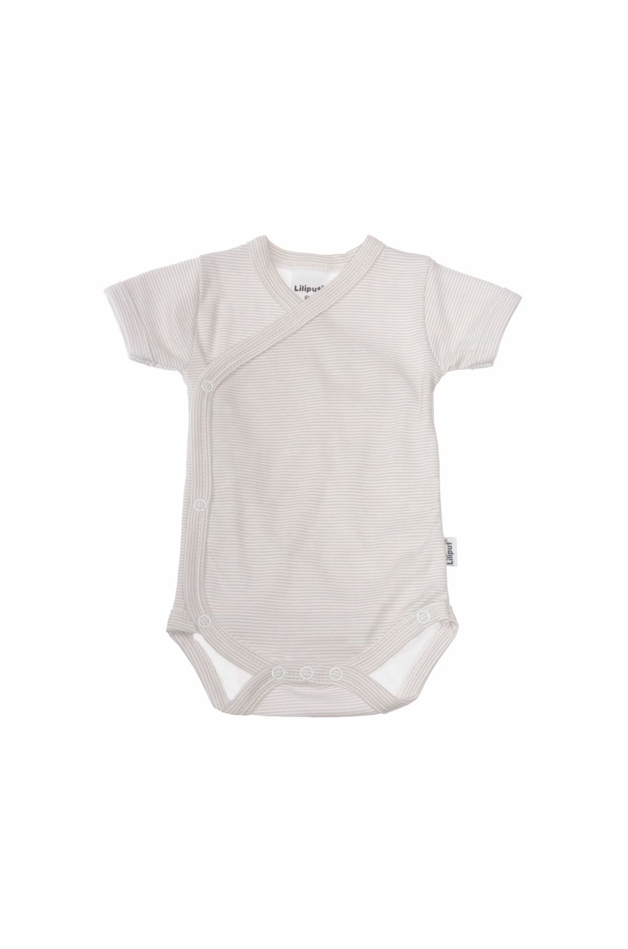 Комбинезон/боди LILIPUT, серый
Комбинезон/боди LILIPUT, серый
