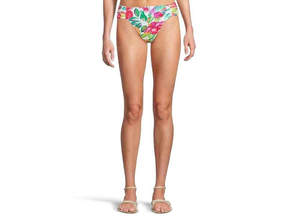 Томми Багама Айленд Кейс Фиеста Рев Хипстер Низ Женский купальник Tommy Bahama, мультиколор
Томми Багама Айленд Кейс Фиеста Рев Хипстер Низ Женский купальник Tommy Bahama, мультиколор