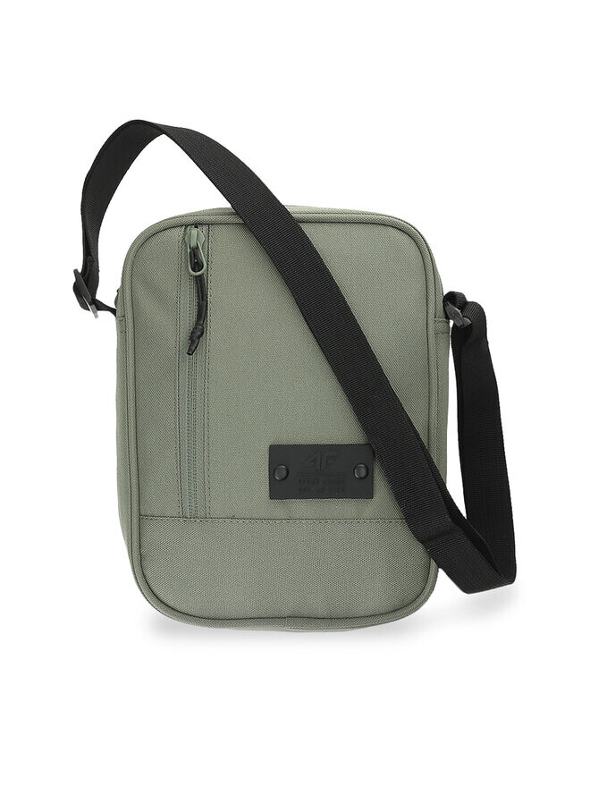 Сумка через плечо 4F, хаки
Сумка через плечо 4F, хаки