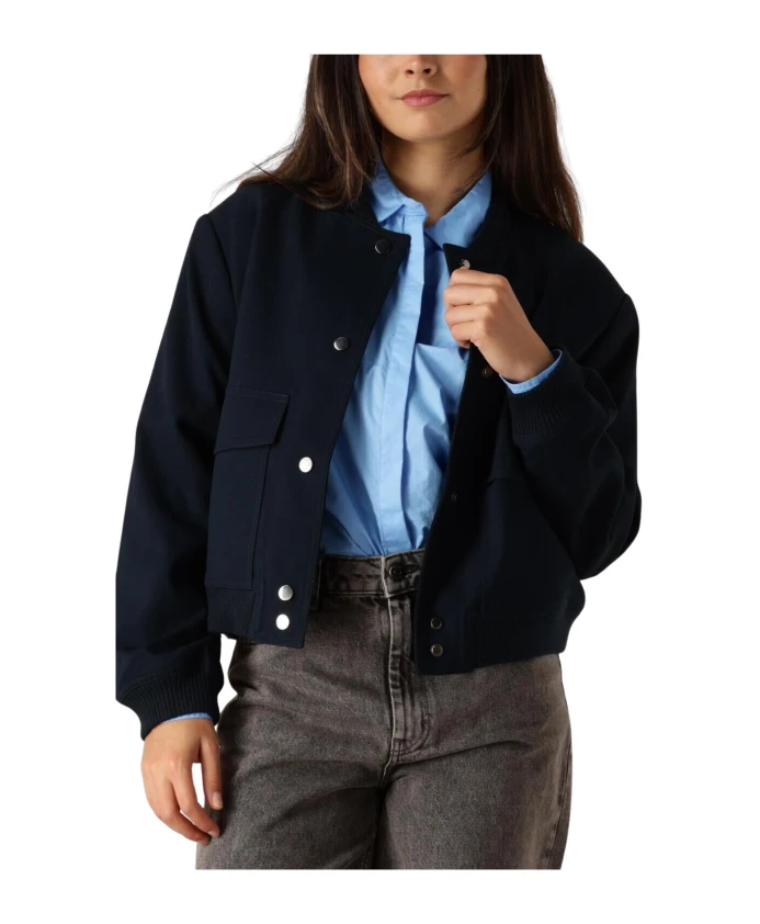 Темно-Синий пиджак Copenhagen Muse, синий
Темно-Синий пиджак Copenhagen Muse, синий