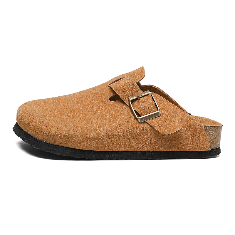 Скользостойкие износостойкие низкие детские тапочки Kids' KINDDOG, желтый коричневый
Скользостойкие износостойкие низкие детские тапочки Kids' KINDDOG, желтый коричневый