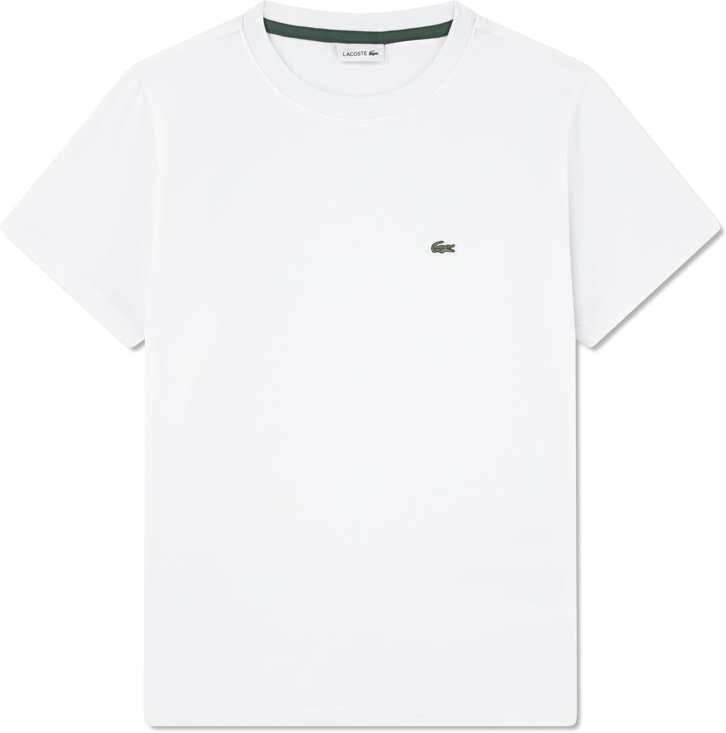 Lacoste мальчиков джерси футболка, White, Белый, Lacoste мальчиков джерси футболка, White
Lacoste мальчиков джерси футболка, White, Белый, Lacoste мальчиков джерси футболка, White