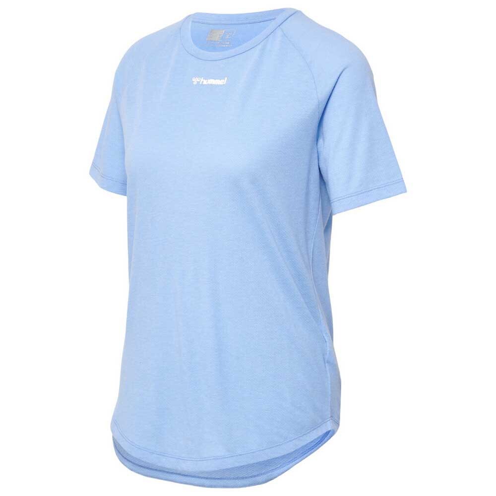 Футболка Hummel Vanja, синий
Футболка Hummel Vanja, синий
