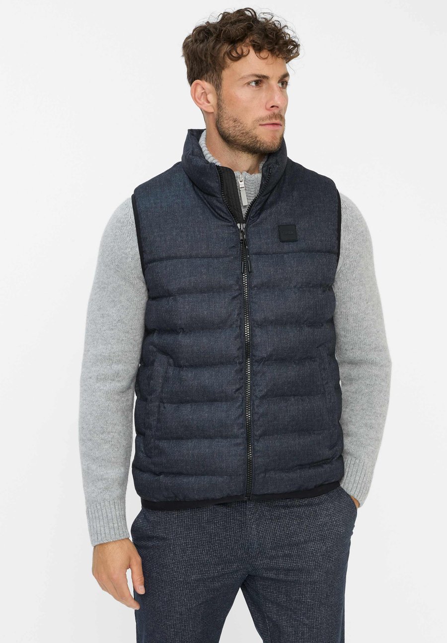 Куртка BRAX STYLE SERGIO, Navy/Dark Blue
Куртка BRAX STYLE SERGIO, Navy/Dark Blue