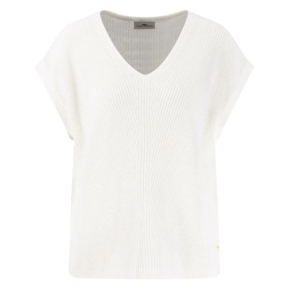 Жилет Fynch Hatton Linen Mix, белый
Жилет Fynch Hatton Linen Mix, белый