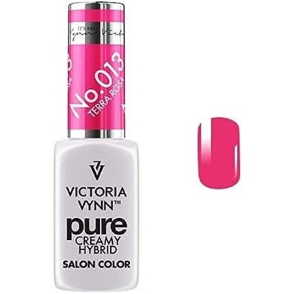 Victoria Vynn Pure Creamy Hybrid Manicure UV Led Гель-лак для ногтей Soak Off 8 мл 014 от Roxie Cosmetics
Victoria Vynn Pure Creamy Hybrid Manicure UV Led Гель-лак для ногтей Soak Off 8 мл 014 от Roxie Cosmetics