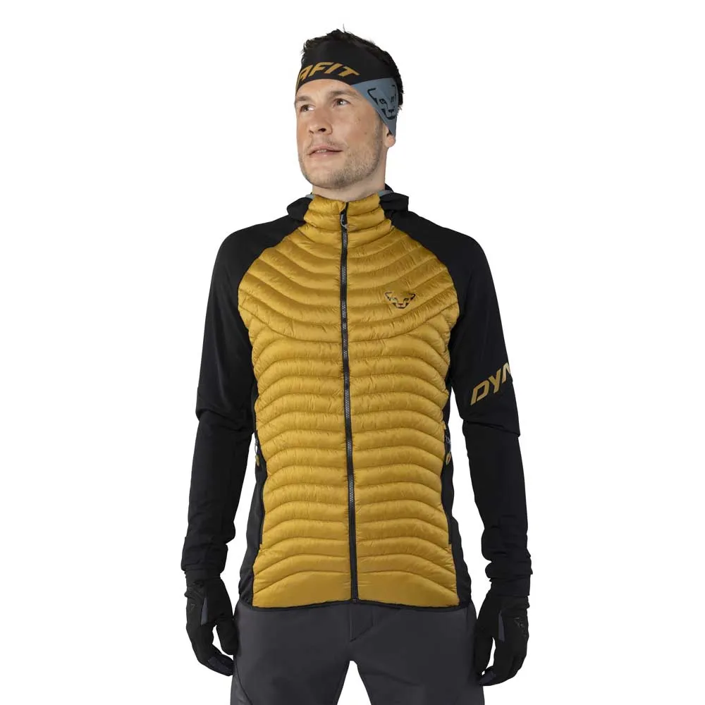 Куртка Dynafit Speed, желтый
Куртка Dynafit Speed, желтый