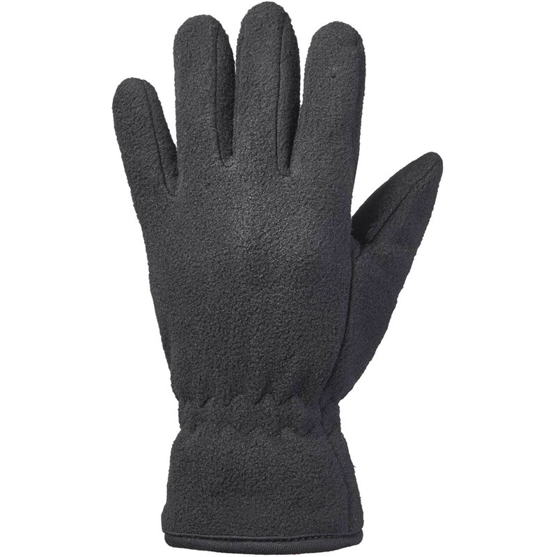Флисовые перчатки юниоры Areco, черный
Флисовые перчатки юниоры Areco, черный