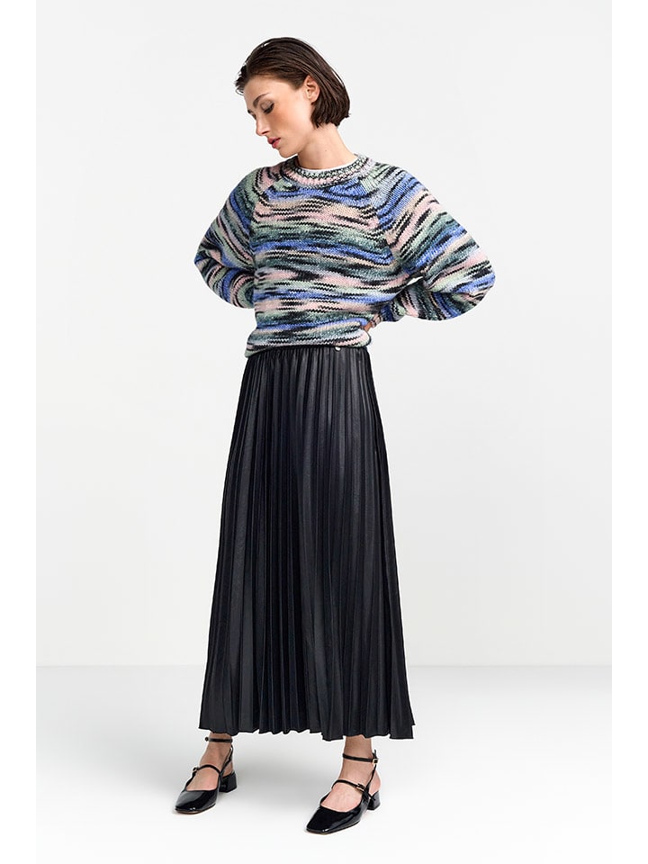 Rich & Royal Красочный свитер
Rich & Royal Красочный свитер