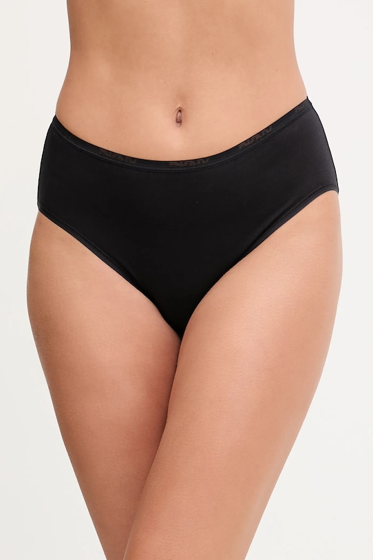 Трусы Dkny, черный
Трусы Dkny, черный