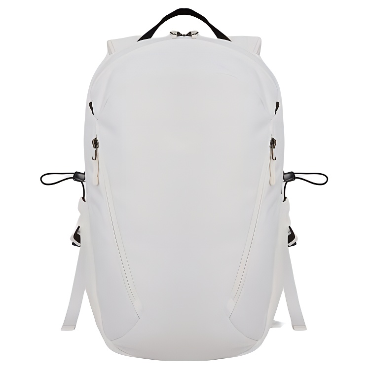 Arcteryx Горный рюкзак из полиэстера унисекс белый, White
Arcteryx Горный рюкзак из полиэстера унисекс белый, White