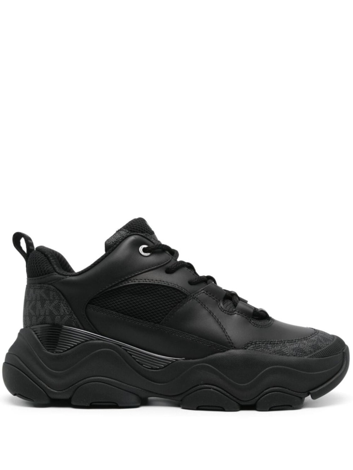 Michael Kors тренеры Atlas, черный
Michael Kors тренеры Atlas, черный