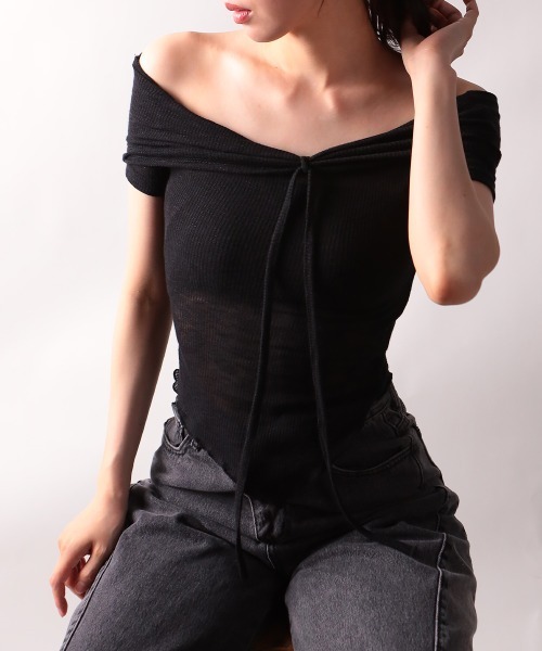 Футболка, крой оверсайз NANAHACHI, черный
Футболка, крой оверсайз NANAHACHI, черный